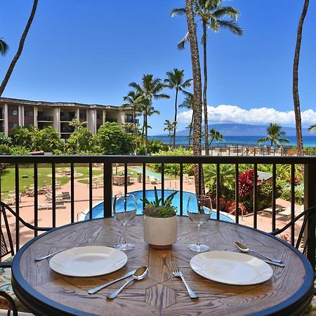 Hale Ono Loa 203 Villa Kahana Exterior foto