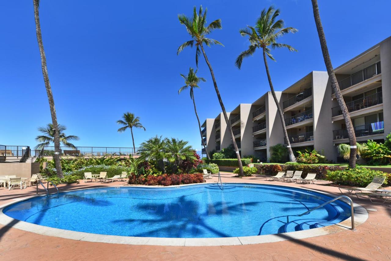 Hale Ono Loa 203 Villa Kahana Exterior foto