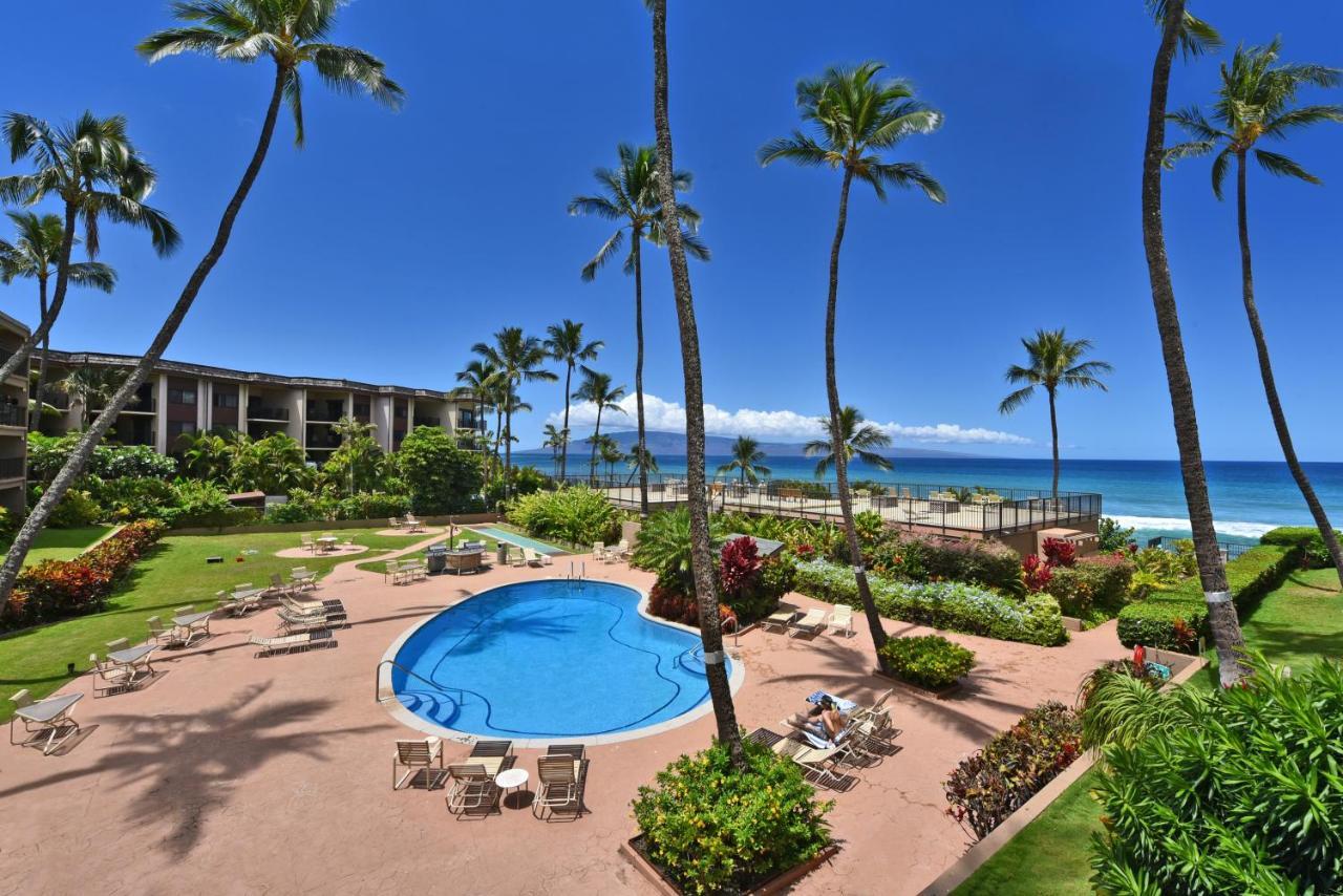 Hale Ono Loa 203 Villa Kahana Exterior foto